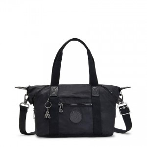 Black Camo Kipling Art Mini Crossbody Bags | UAE-K1511H