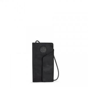 Black Camo Kipling Willis Crossbody Bags | UAE-K1702J