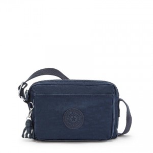 Blue Kipling Abanu Crossbody Bags | UAE-K1470W