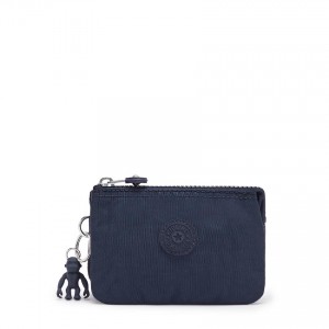 Blue Kipling Creativity Small Wallets | UAE-K1161Q