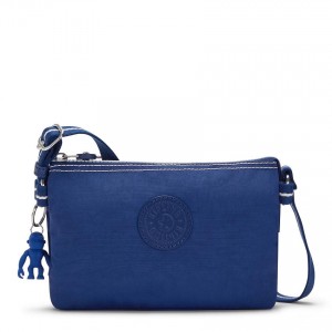 Blue Kipling Creativity XB Crossbody Bags | UAE-K1548P