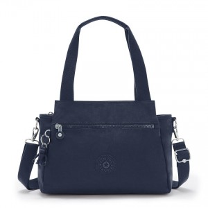 Blue Kipling Elysia Crossbody Bags | UAE-K1554F