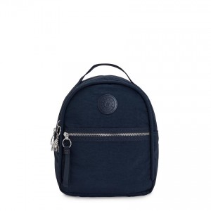 Blue Kipling Kae Travel Backpacks | UAE-K1443V