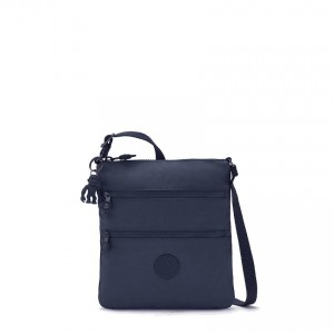 Blue Kipling Keiko Crossbody Bags | UAE-K1638S