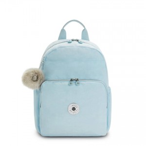 Blue Kipling Maisie Diaper Backpacks | UAE-K1795V