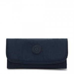 Blue Kipling Money Land Toiletry Bags | UAE-K2075Q