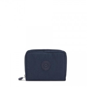 Blue Kipling Money Love Toiletry Bags | UAE-K2081H