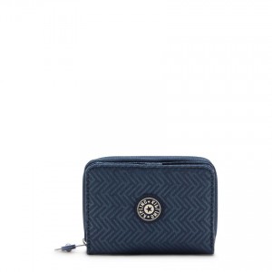 Blue Kipling Money Love Wallets | UAE-K1183N