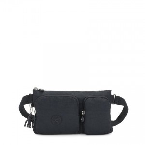 Blue Kipling Presto Up Waist Bags | UAE-K1999T