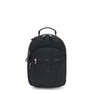 Blue Kipling Seoul Small Fashion Backpacks | UAE-K1313N