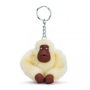 Lemon Kipling Sven Keychains | UAE-K1036I