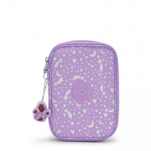 Metal Kipling 100 Pens Makeup Bags | UAE-K1092B