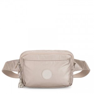 Metal Kipling Abanu Multi Waist Bags | UAE-K1993H