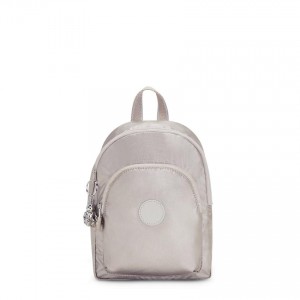 Metal Kipling Curtis Compact Fashion Backpacks | UAE-K1238I