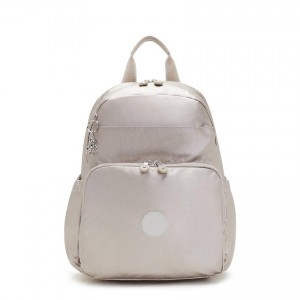 Metal Kipling Maisie Fashion Backpacks | UAE-K1297T