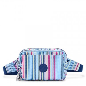 Multicolor Kipling Abanu Multi Waist Bags | UAE-K1988S