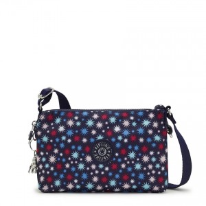 Multicolor Kipling Boyd Crossbody Bags | UAE-K1527K