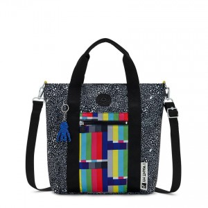 Multicolor Kipling Done That Crossbody Bags | UAE-K1551F