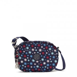 Multicolor Kipling Gema Crossbody Bags | UAE-K1602W