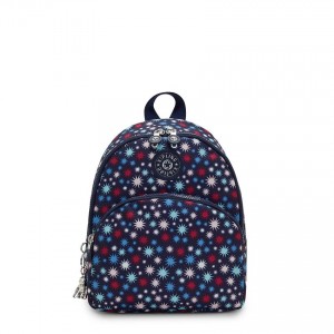 Multicolor Kipling Paola Fashion Backpacks | UAE-K1302A