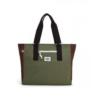 Olive Kipling Jodi M Tote Bags | UAE-K1775H