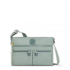 Olive Kipling New Angie Crossbody Bags | UAE-K1654A