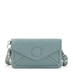 Olive Kipling New Lelio Crossbody Bags | UAE-K1661Z