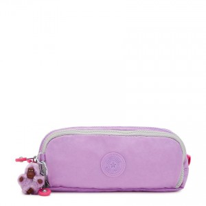 Purple Kipling Gitroy Makeup Bags | UAE-K1136B