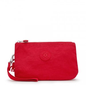 Red Kipling Creativity Extra Large Makeup Bags | UAE-K1101E