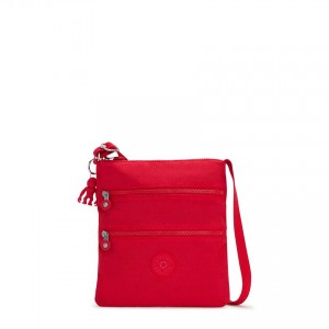 Red Kipling Keiko Crossbody Bags | UAE-K1636P