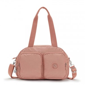 Rose Kipling Cool Defea Crossbody Bags | UAE-K1543T