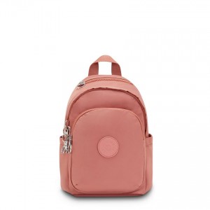 Rose Kipling Delia Mini Fashion Backpacks | UAE-K1268B