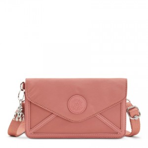 Rose Kipling New Lelio Crossbody Bags | UAE-K1662C