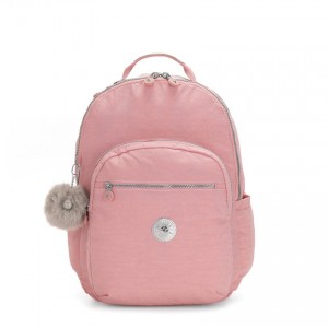 Rose Kipling Seoul Extra Large Laptop Backpacks | UAE-K1337Q