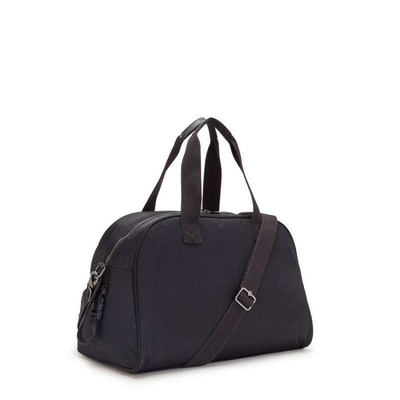 Black Kipling Camama Crossbody Bags | UAE-K1530C