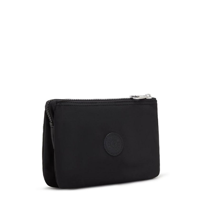 Black Kipling Creativity Extra Large Wallets | UAE-K1158F