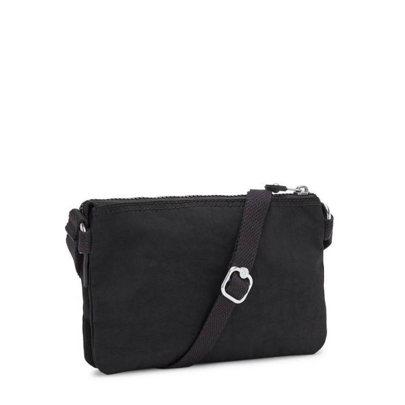 Black Kipling Creativity XB Crossbody Bags | UAE-K1550S