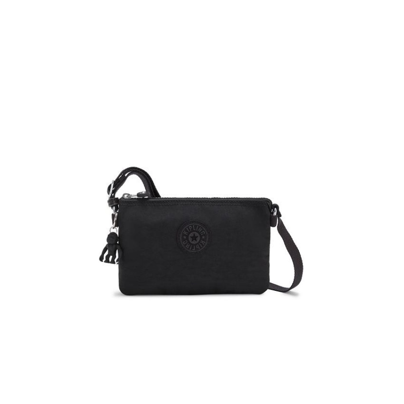 Black Kipling Creativity XB Mini Bags | UAE-K1853U