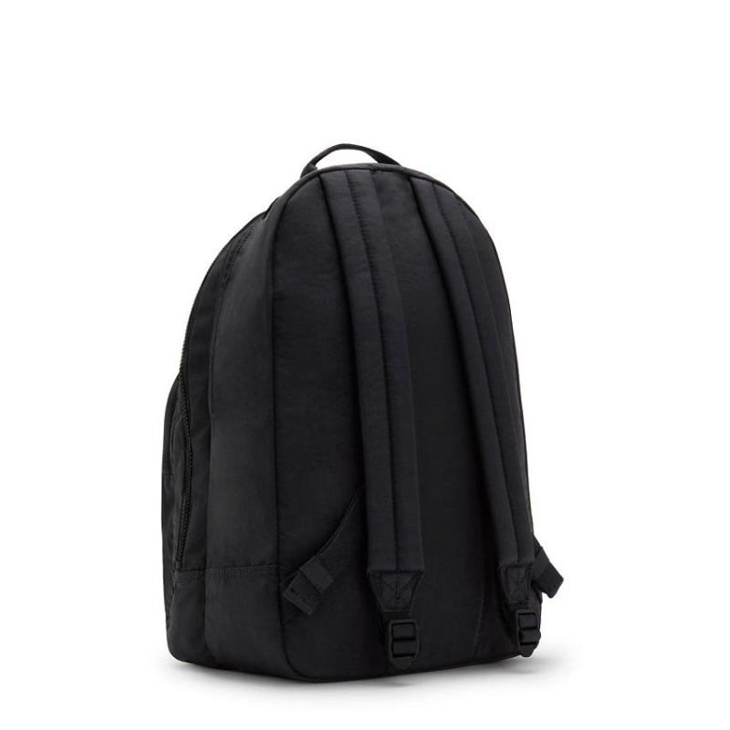 Black Kipling Curtis Extra Large Fashion Backpacks | UAE-K1242S