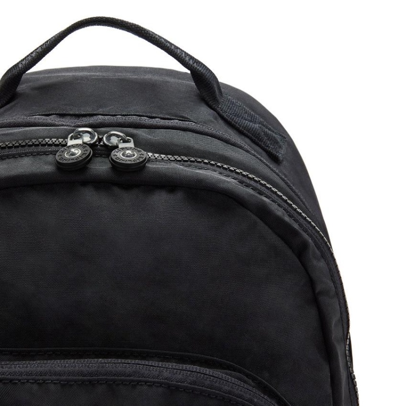 Black Kipling Curtis Extra Large Fashion Backpacks | UAE-K1242S