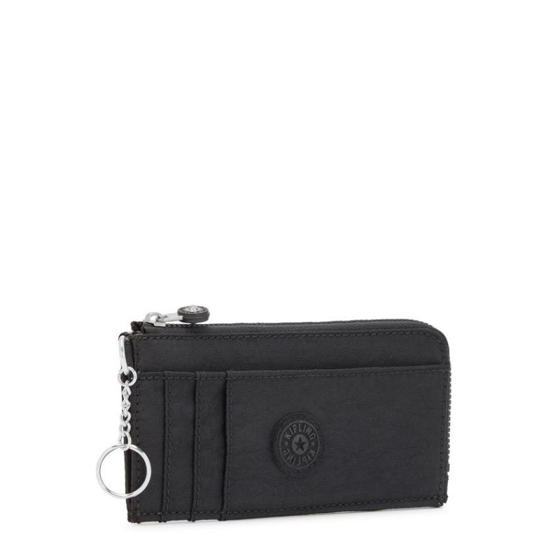 Black Kipling Dafni Wallets | UAE-K1168I