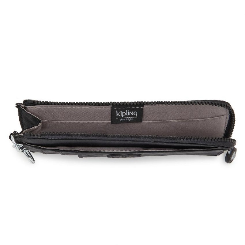 Black Kipling Dafni Wallets | UAE-K1168I