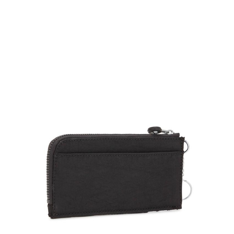 Black Kipling Dafni Wallets | UAE-K1168I