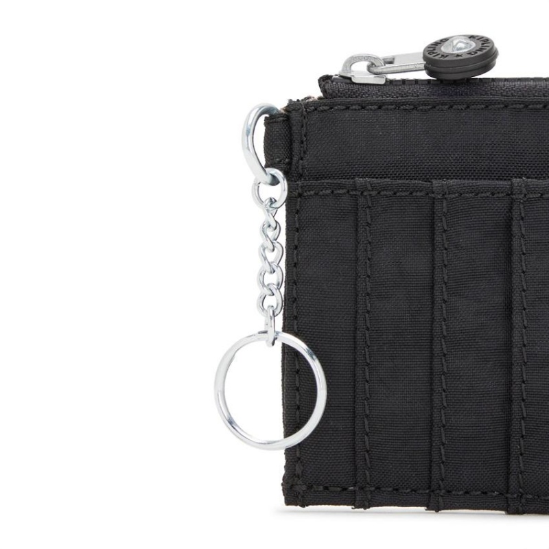 Black Kipling Dafni Wallets | UAE-K1168I