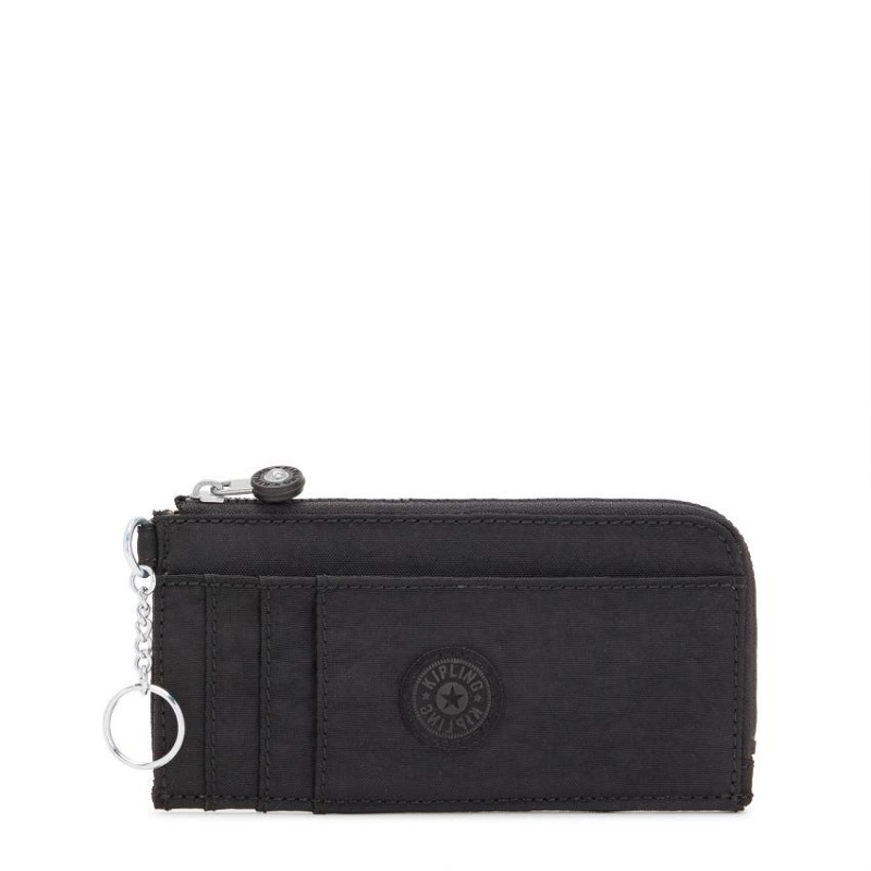 Black Kipling Dafni Wallets | UAE-K1168I