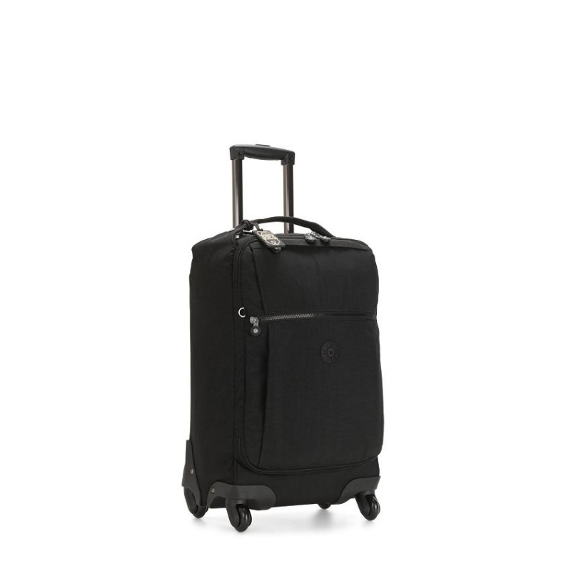 Black Kipling Darcey Carry On Luggage | UAE-K2027U