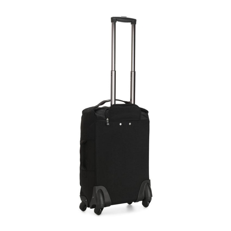 Black Kipling Darcey Carry On Luggage | UAE-K2027U