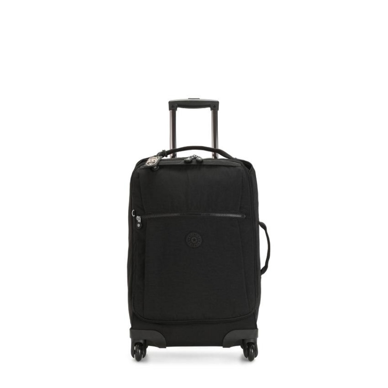 Black Kipling Darcey Carry On Luggage | UAE-K2027U