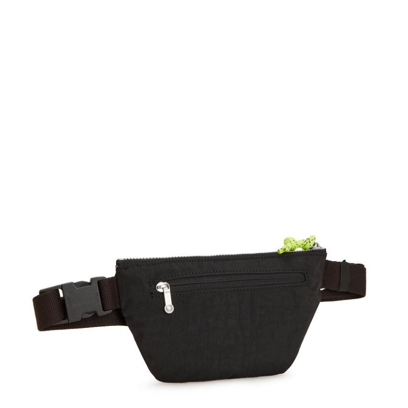 Black Kipling Gizi Waist Bags | UAE-K1997E