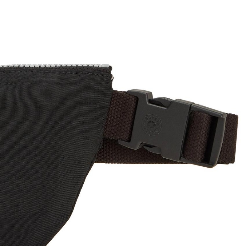 Black Kipling Gizi Waist Bags | UAE-K1997E